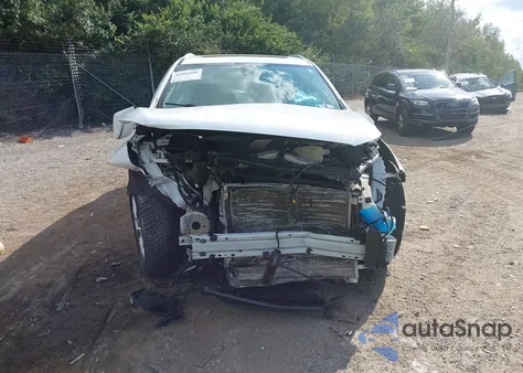 2018 Buick Enclave Premium z USA, uszkodzony, nr VIN 5GAEVBKW4JJ268079